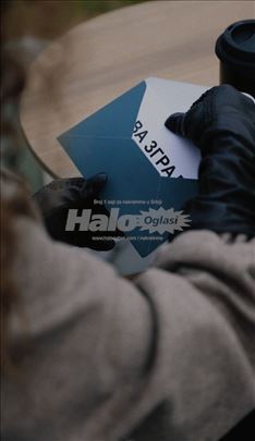 Dvosoban stan - Sokolis - 51 m² kod TC Big Fashion