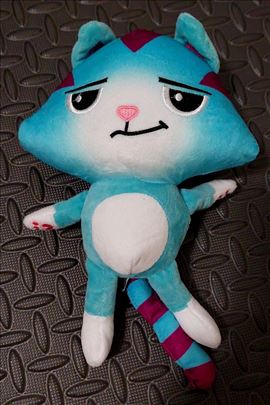 Gabbys Dollhouse Macov plišana igračka