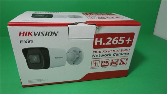 HIKVISION DS-2CD1043G2-I 4MP IP camera 2.8mm