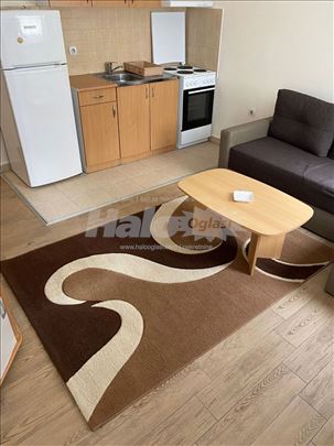 Izdajem jednoiposoban (1.5) stan