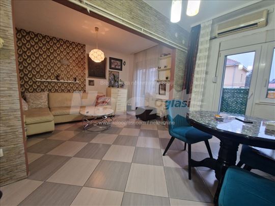 Izdavanje stana Kosutnjak 