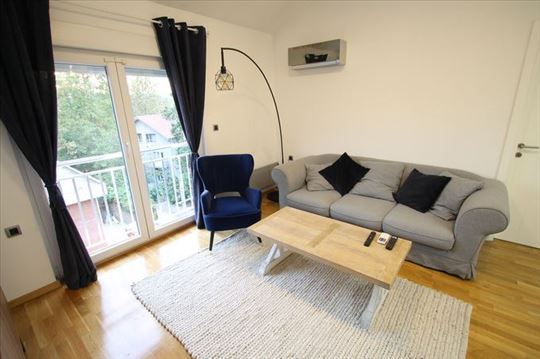 Moderan, lux stan, 2 spavaće sobe, ID 4395