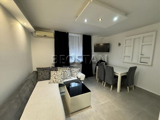 Novi Beograd - Opstina #60646