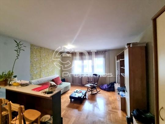 Odličan jednosoban stan,34m2 ID#2504