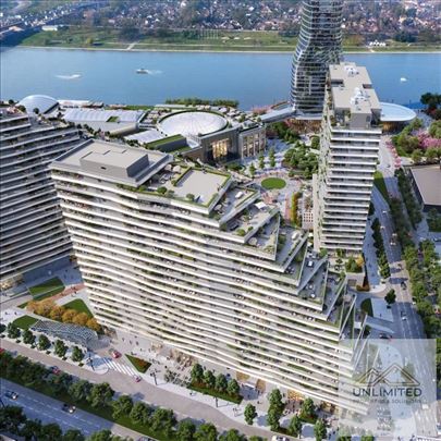 Probably the best investment in the city-BW Bella