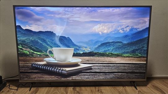 SHARP 55"4k UltraHD Smart garancija12M