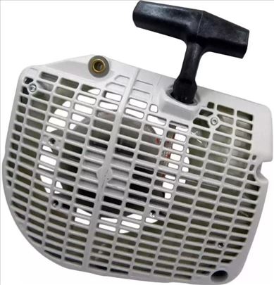 Starter testere za Stihl 064 066 MS 640 660 Willte