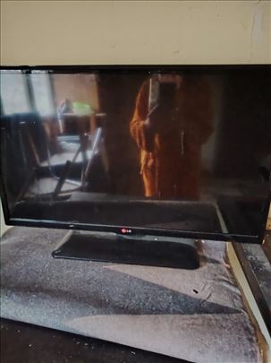 Tv Lg 32