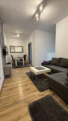 Vidska, 2.0 stan, opremljen, parking