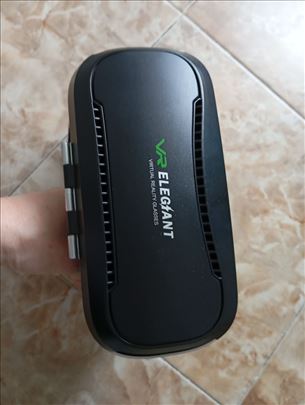 VR naočare (iz Nemačke)