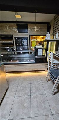 Vračar 20m2 lokal sa izlogom