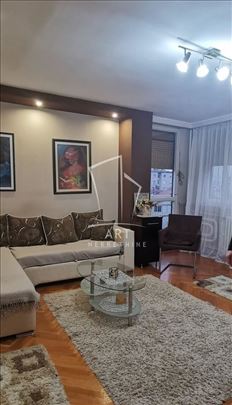 Vračar, Sime Igumanova, 63m2 ID#9770