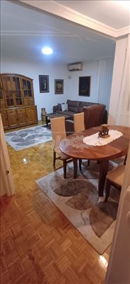 Žarkovo centar Trgovačka - 3 soban stan