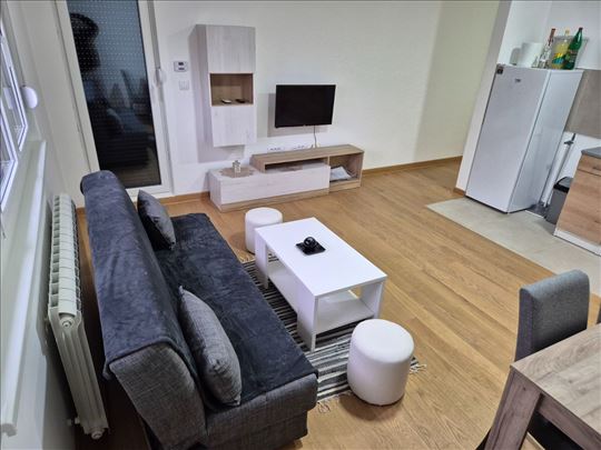 Zemun, novogradnja, parking, ID 23645