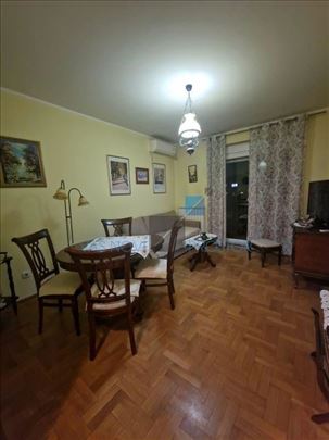 Zvezdara iznad V.Ilića odličan jednoiposoban novij