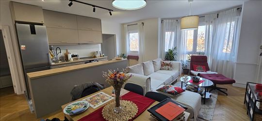 Bežanijska kosa-RENOVIRAN 2.5 stan