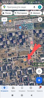 Blok 70 zanatski centar 