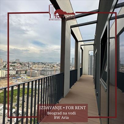 BW Arija *Penthouse *