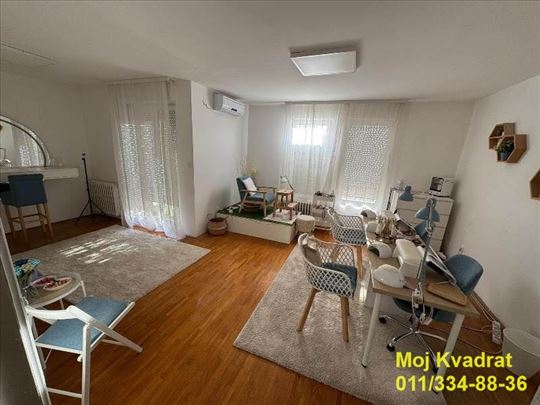 Čukarica, Cerak - Ratka Mitrovića