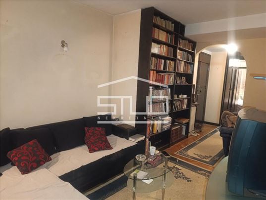 Dvoiposoban, uknjižen ID#1246