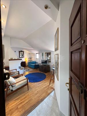 Dvosoban, Medakovic 3 Padina