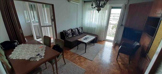 Hotel YU, Džona Kenedija,namešten ID#88518