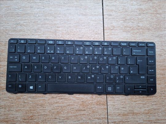 HP 430 G3 tastatura