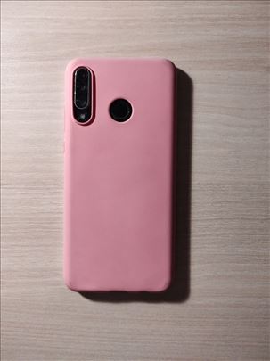 Huawei p30 lite + maska