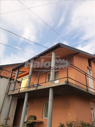 Izdajem stan u Jajinci - S.Rakovica 