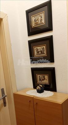 Izdavanje jednosoban