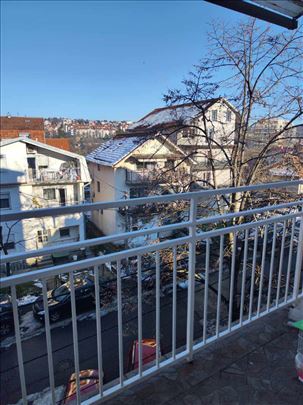 Julino Brdo 1.0-soban 30m2+Terasa