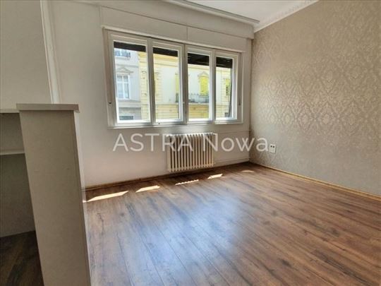 Knjeginje Zorke, odličan prazan stan