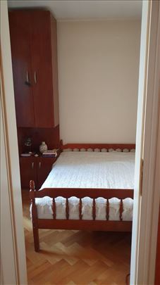 Komforan dvosoban stan u centru grada ukupne 35 m2