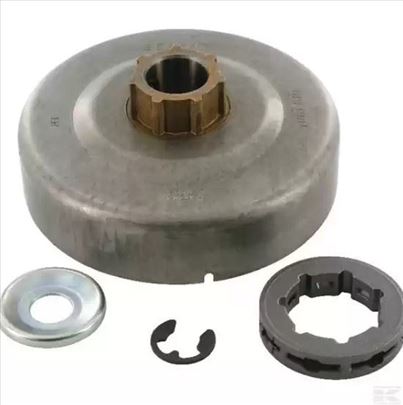 Lančanik testere za Stihl MS 064 066 640 650 660 3