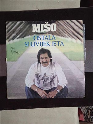 LP Miso Kovac