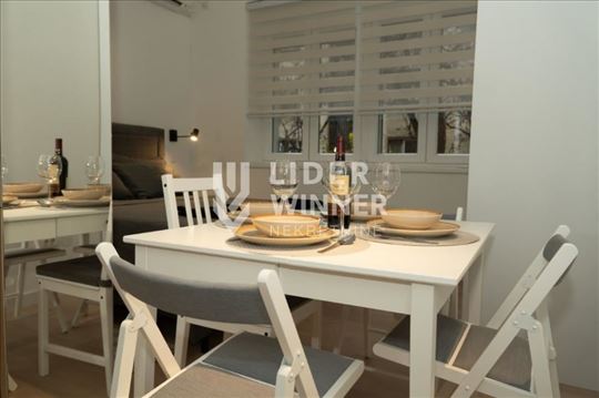 Lux sređen stan ID#131568