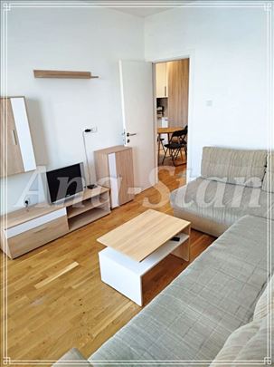 Mirijevo, novogradnja, garaža 