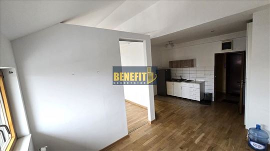 Moderan 2.0 stan na Ledinama (uračunati troškovi)