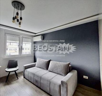 Novi Beograd - Fontana #60745