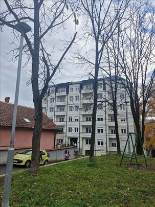 Rakovica, novogradnja, 1.5, 46,42m2