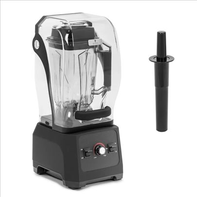 Royal Catering Blender za zvucnom zastitom 1680W