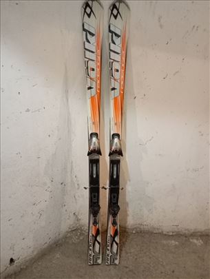 skije Volki  racing RCX 163 cm