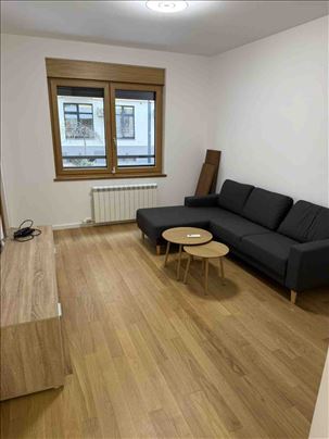 Zelena avenija, 2.0 nov, namešten ID#18051