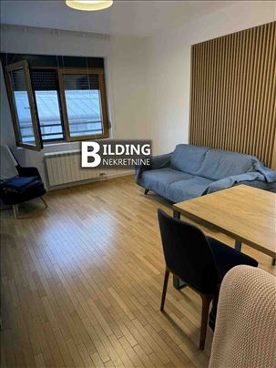 Zelena avenija, 3.0 lux, garaža ID#18052