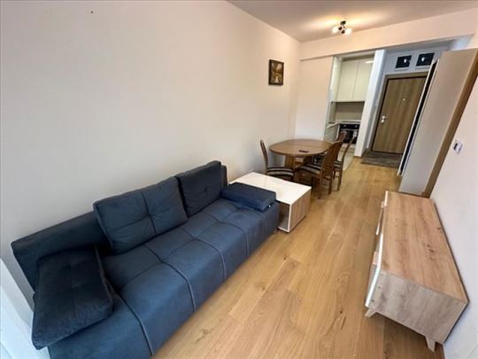 Zvezdara - Konjarnik-1.5-Namešten ID#2854