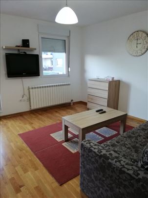 Banovo brdo, novogradnja, odličan, ID 23693