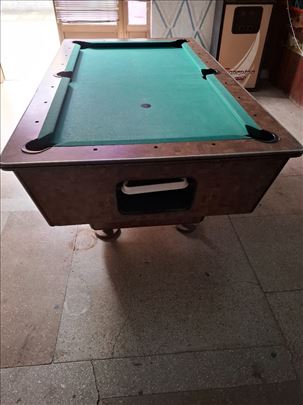 Bilijar 6