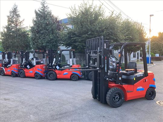 EP EFL FSV4.8m Lithium 2024. godište - novo