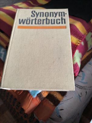 Goerner, Kempcke, Synonym Woerterbuch, 1978.