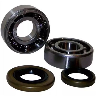 Ležajevi i semerinzi radilice za Stihl MS 341 361